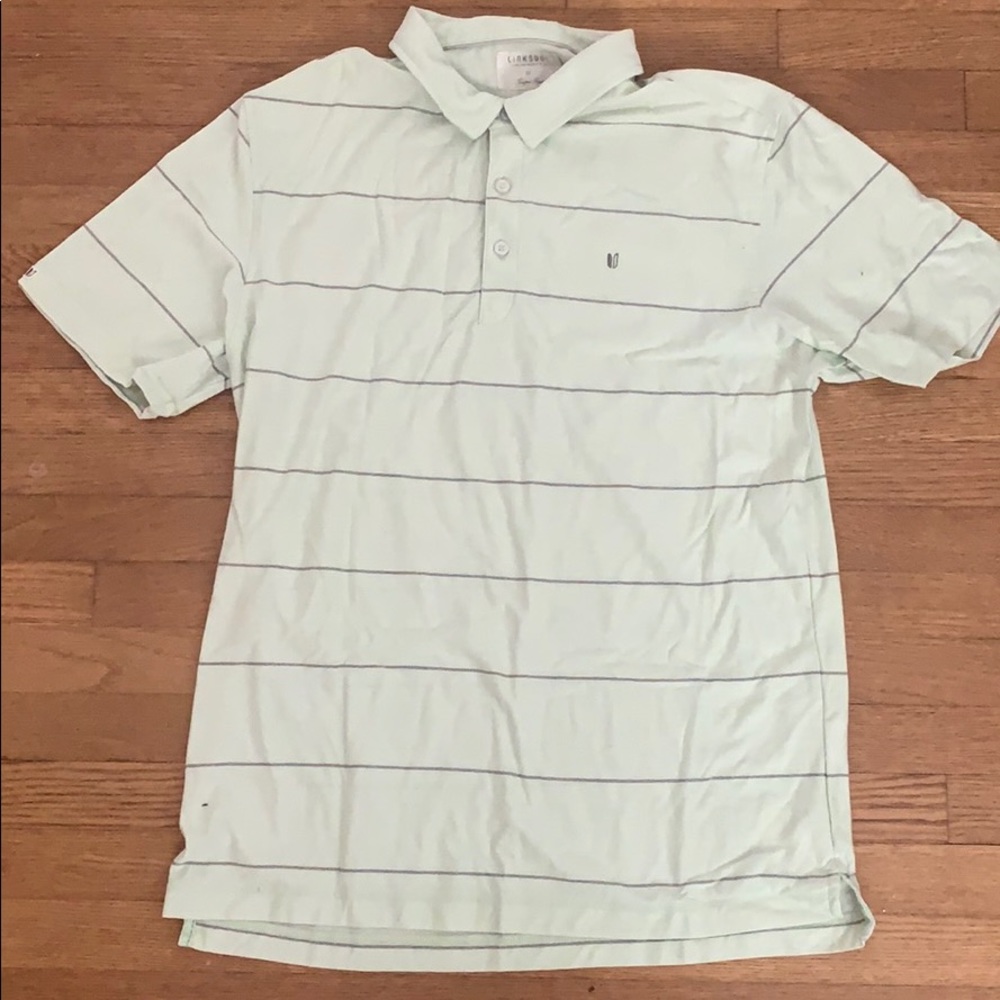 Linksoul polo